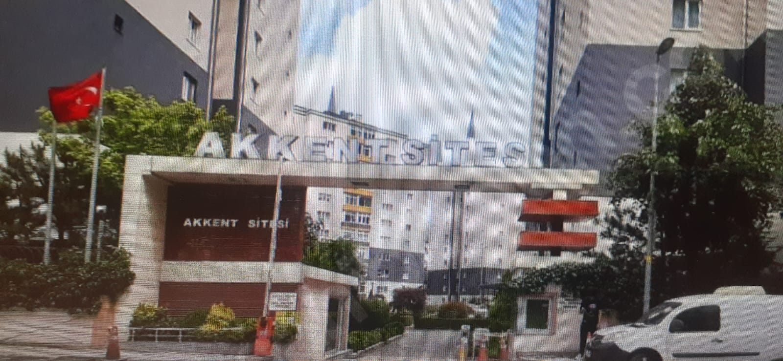 Kiralık Daire, İstanbul / ESENYURT / BARBAROSHAYRETTİN PAŞA