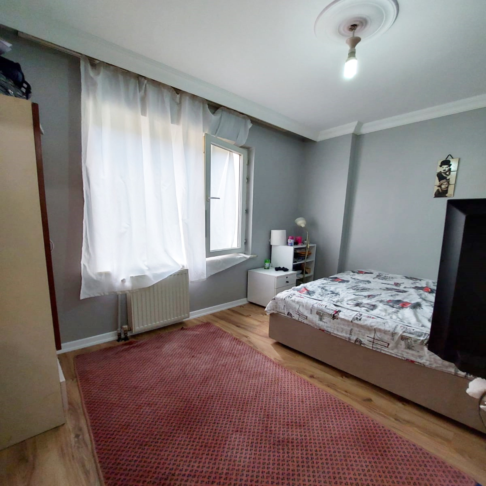 Satılık Residence, İstanbul / bahçeşehir 2 kısım 