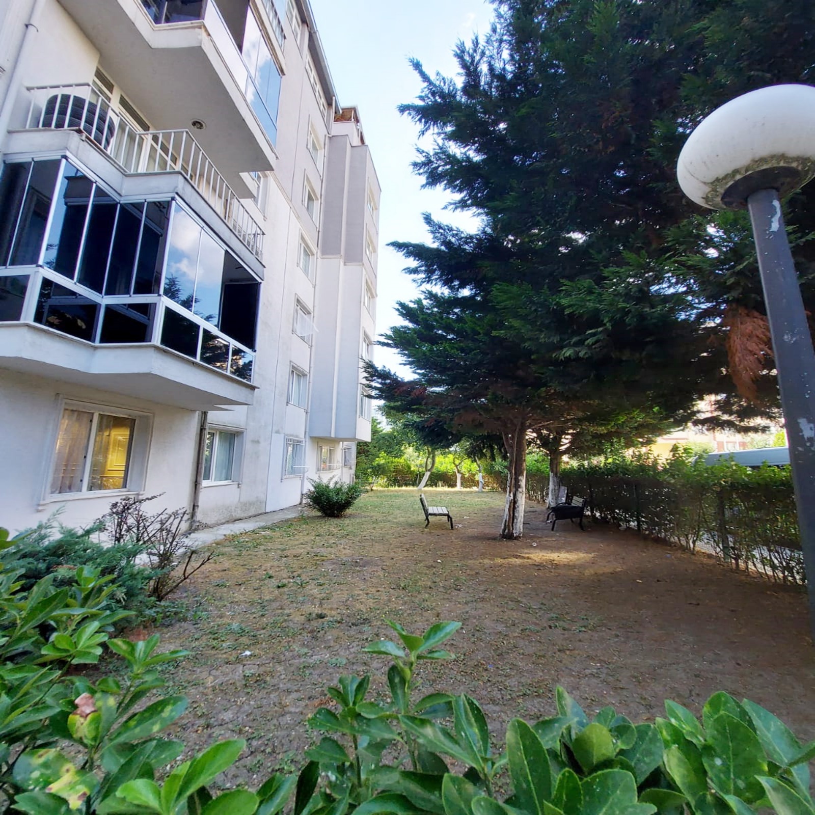 Satılık Residence, İstanbul / bahçeşehir 2 kısım 