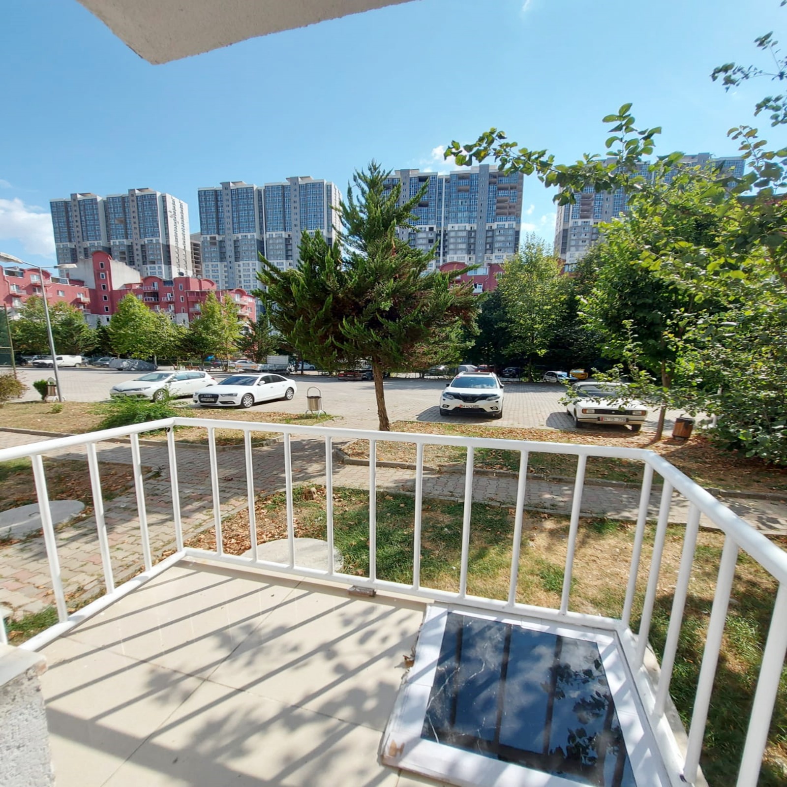 Satılık Residence, İstanbul / bahçeşehir 2 kısım 