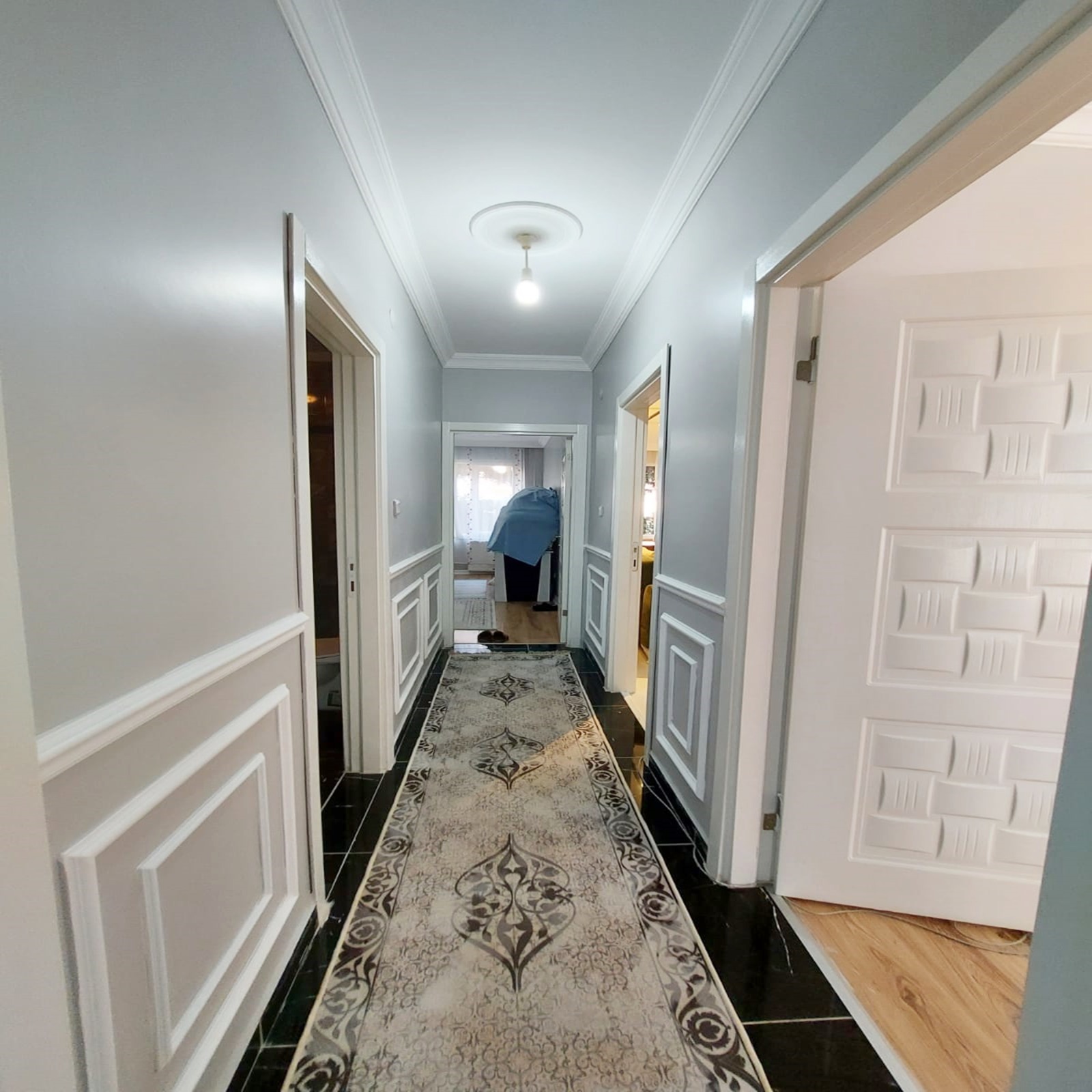 Satılık Residence, İstanbul / bahçeşehir 2 kısım 