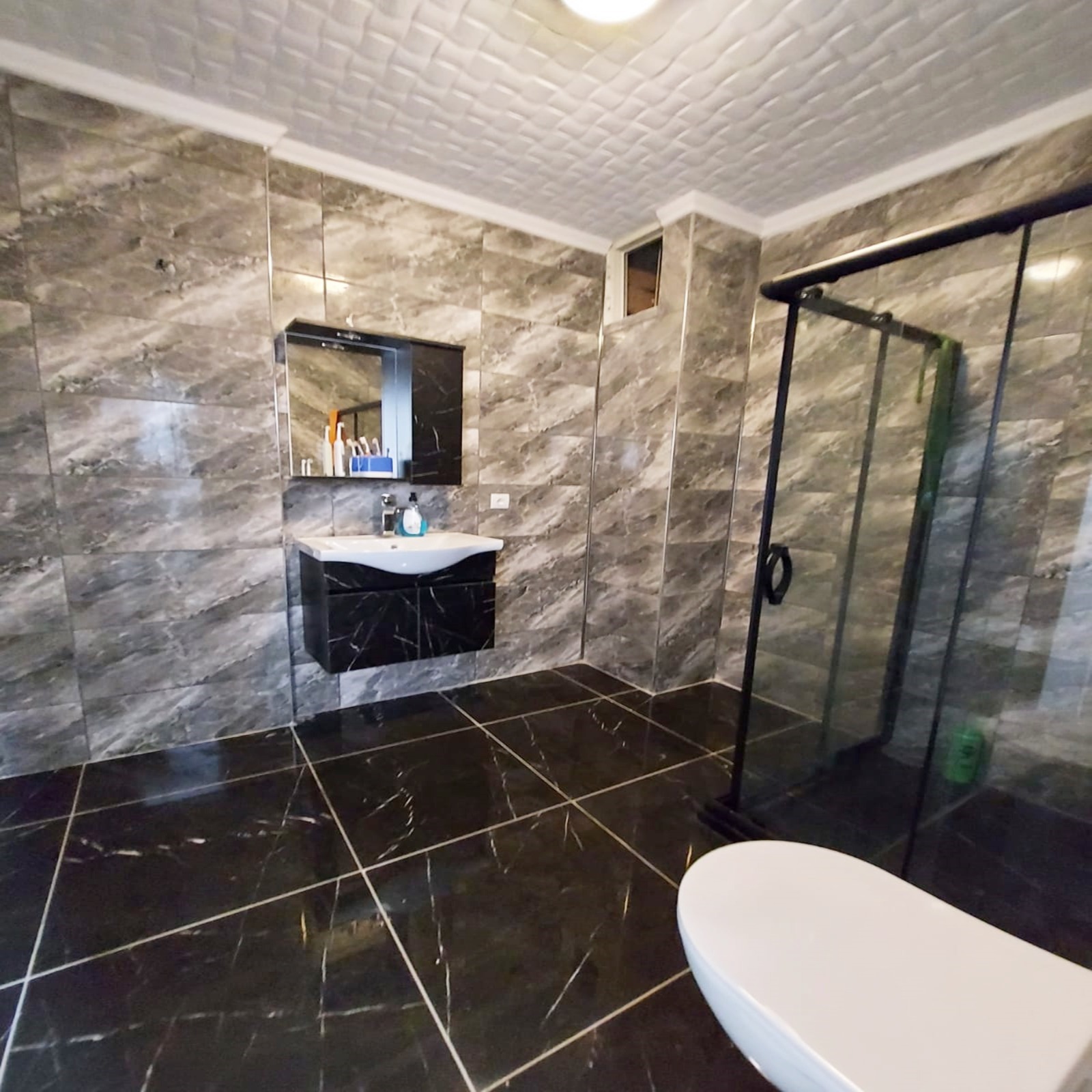 Satılık Residence, İstanbul / bahçeşehir 2 kısım 