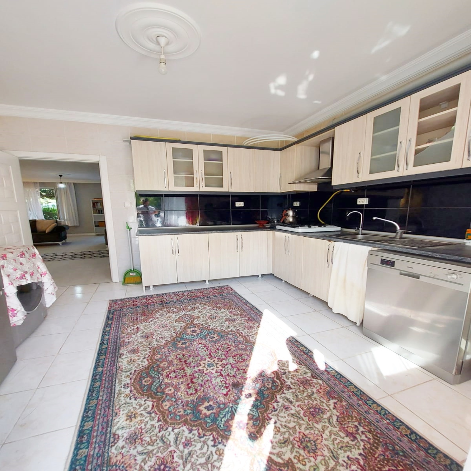 Satılık Residence, İstanbul / bahçeşehir 2 kısım 