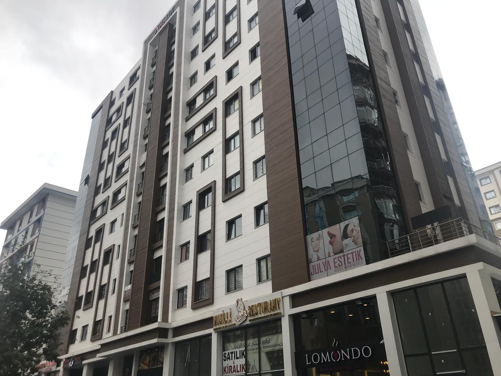 Kiralık Dükkan, İstanbul / ESENYURT / CUMHURİYET