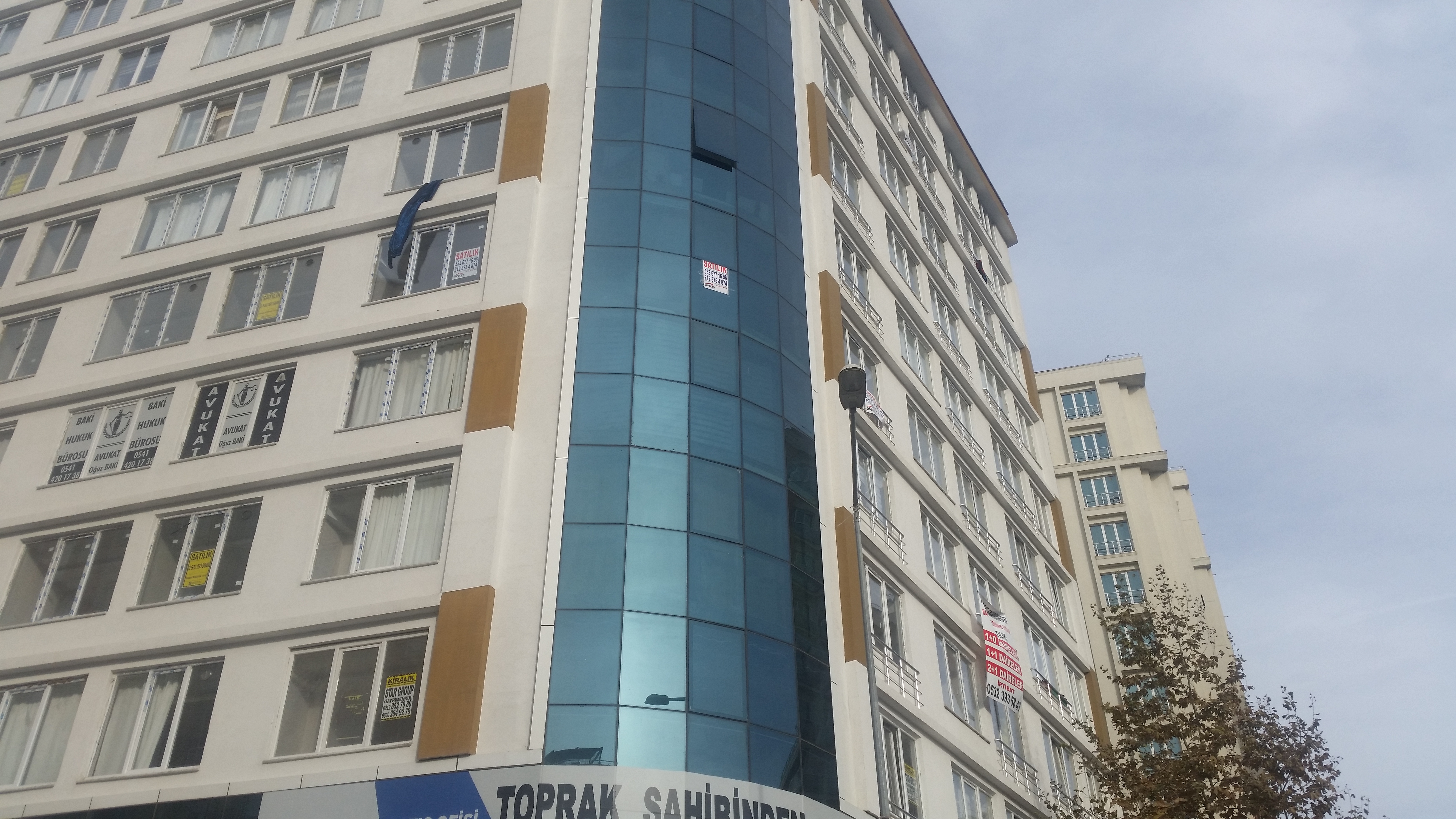 Kiralık Daire, İstanbul / ESENYURT / PİRİREİS