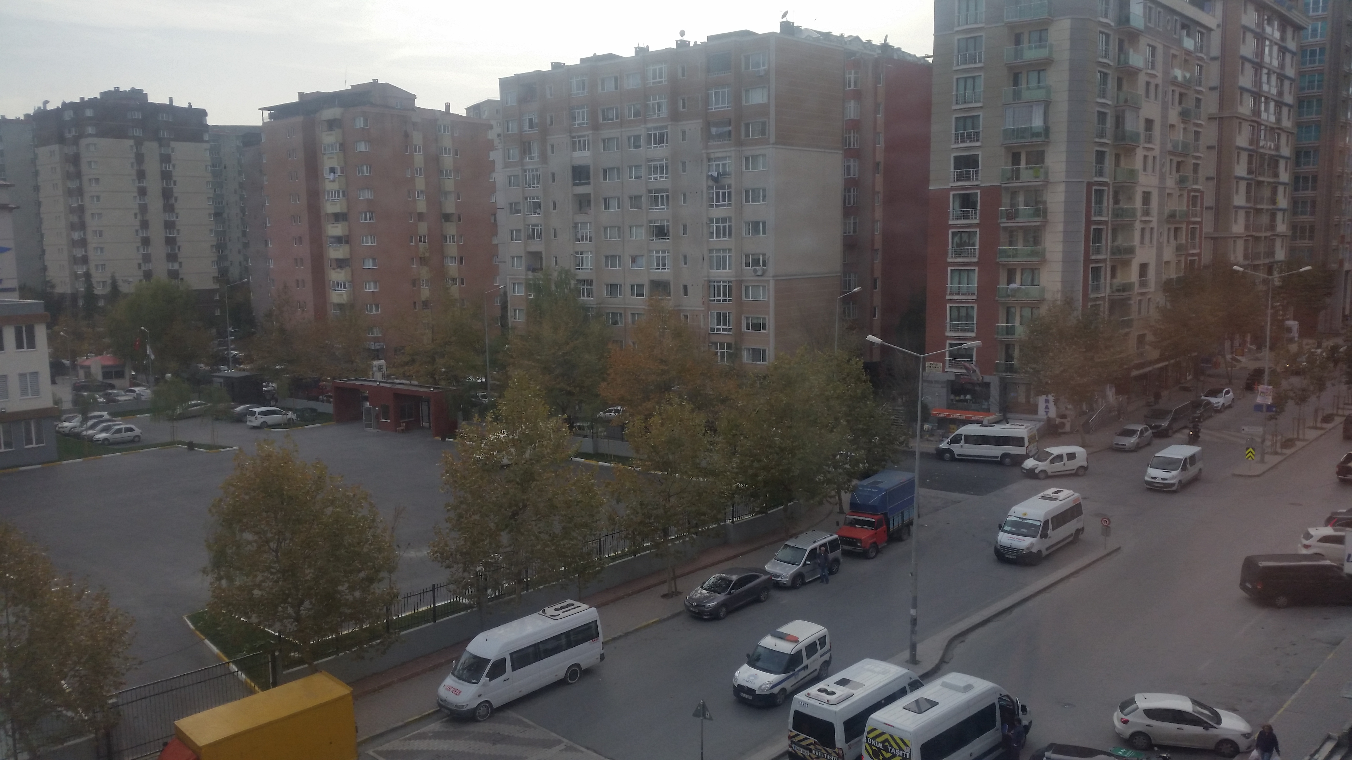 Kiralık Daire, İstanbul / ESENYURT / PİRİREİS