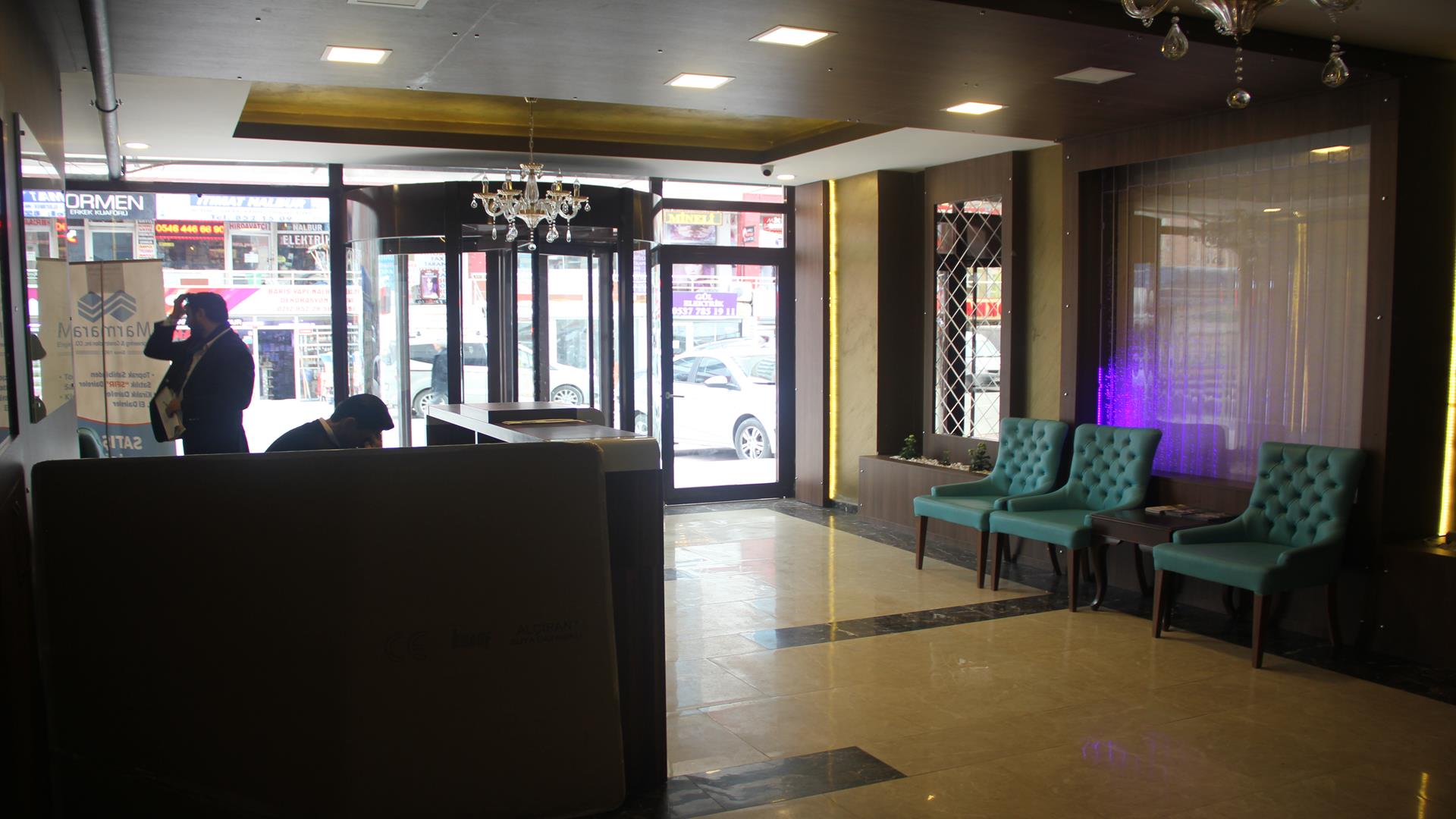 Kiralık Daire, İstanbul / ESENYURT / PİRİREİS