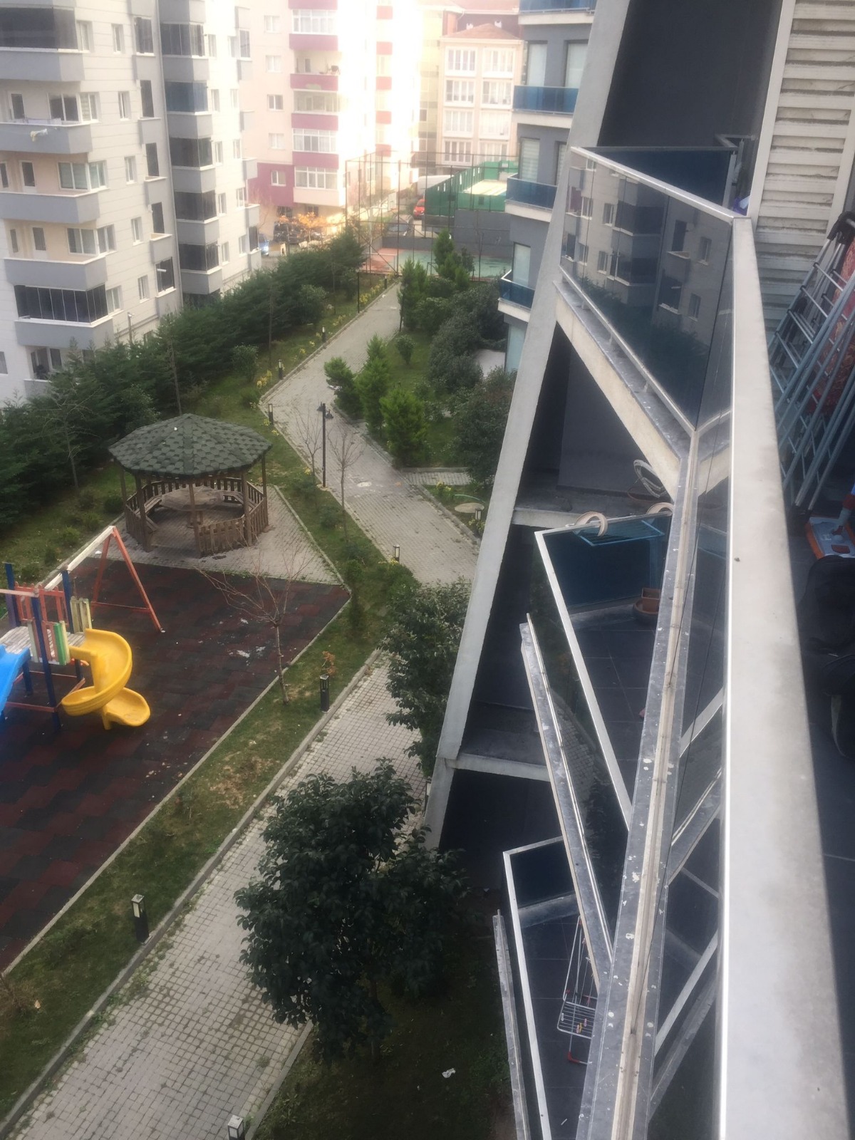 Kiralık Daire, İstanbul / ESENYURT / CUMHURİYET
