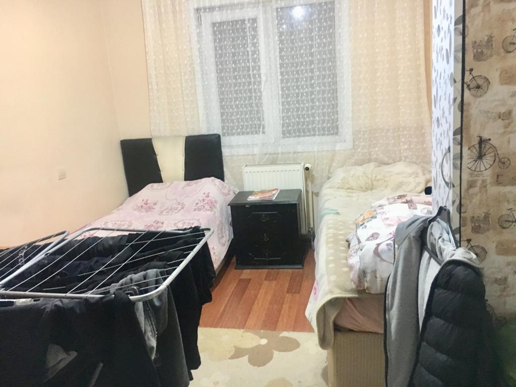 Satılık Daire, İstanbul / ESENYURT / GÖKEVLER