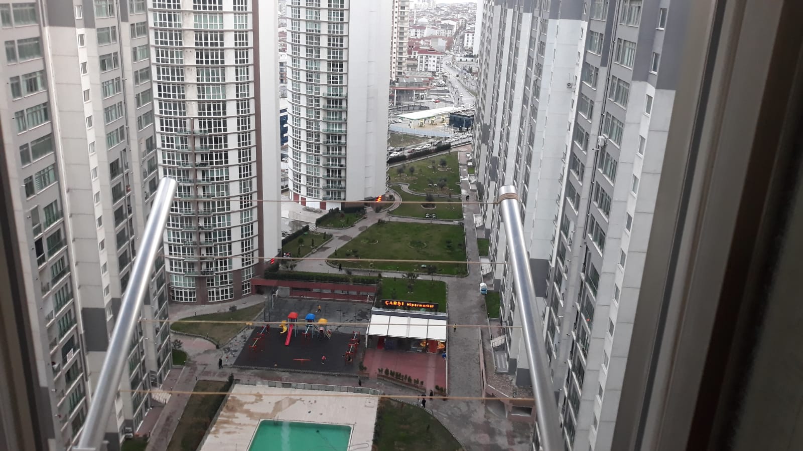 Satılık Daire, İstanbul / ESENYURT / YEŞİLKENT