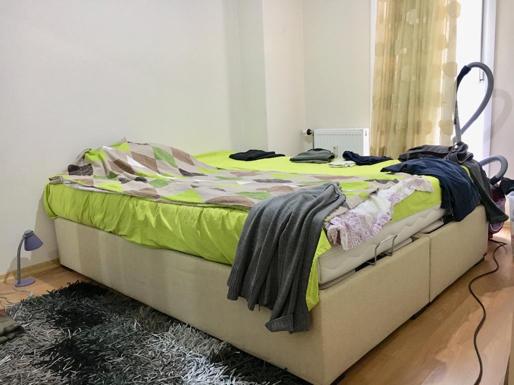 Kiralık Daire, İstanbul / ESENYURT / CUMHURİYET