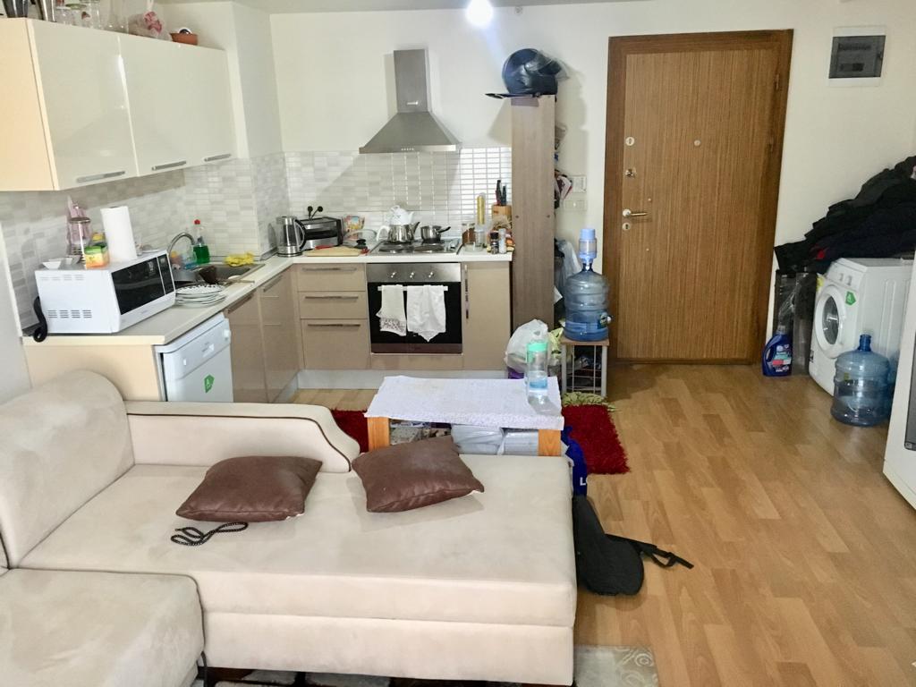 Kiralık Daire, İstanbul / ESENYURT / CUMHURİYET