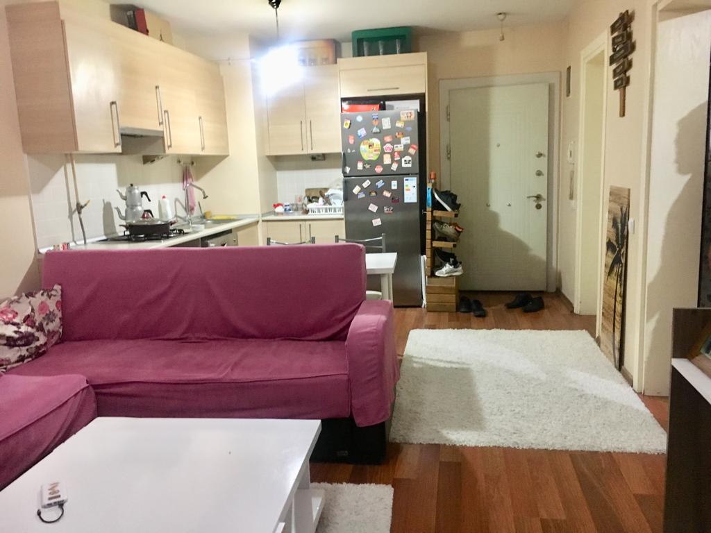Kiralık Daire, İstanbul / ESENYURT / CUMHURİYET
