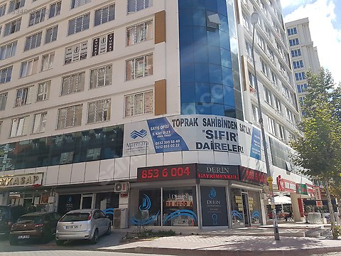 Satılık Daire, İstanbul / ESENYURT / PİRİREİS