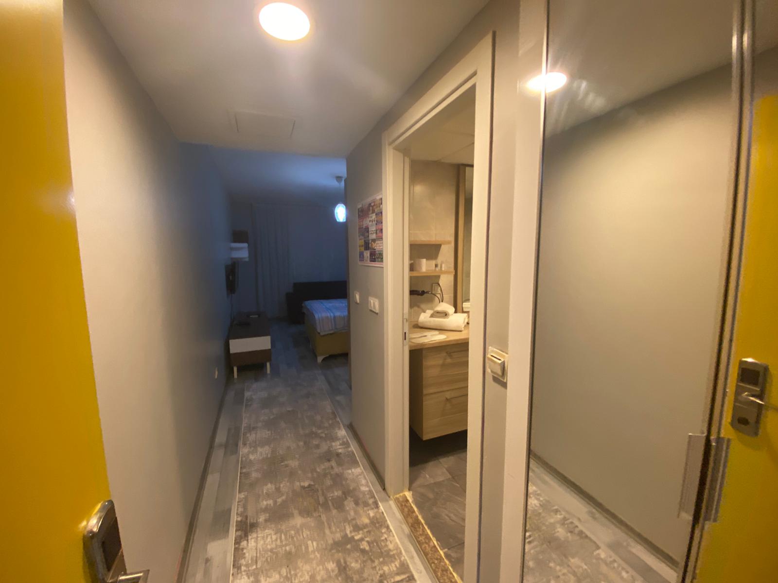 Satılık Residence, İstanbul / ESENYURT / GÖKEVLER