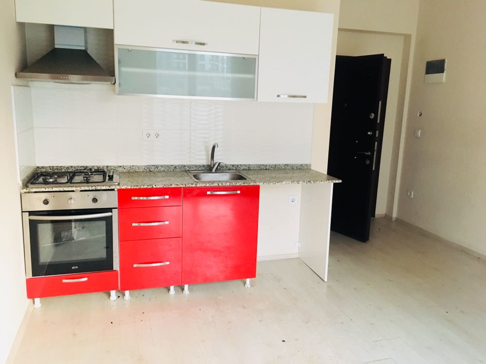 Satılık Residence, İstanbul / ESENYURT / BARBAROSHAYRETTİN PAŞA