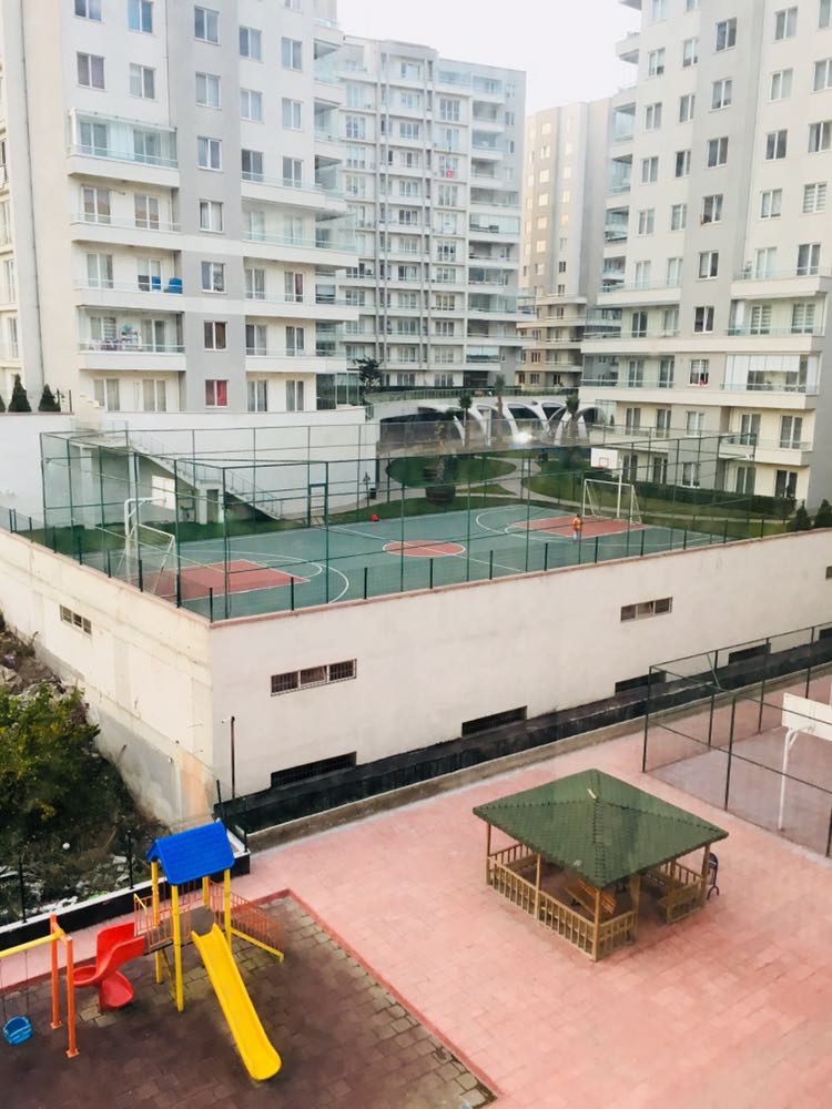 Satılık Residence, İstanbul / ESENYURT / BARBAROSHAYRETTİN PAŞA