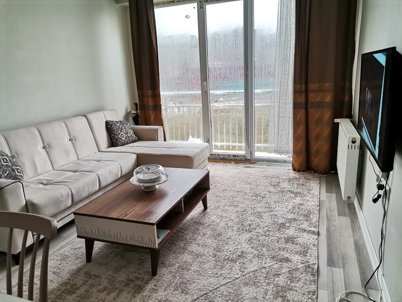 Satılık Residence, İstanbul / ESENYURT / PİRİREİS