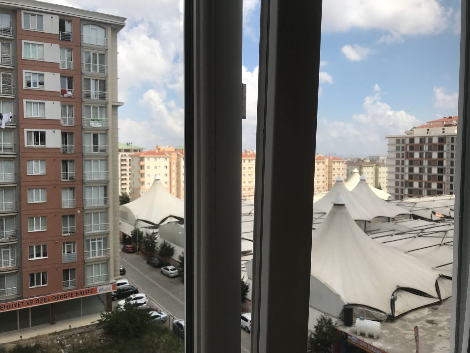 Kiralık Daire, İstanbul / ESENYURT / PİRİREİS