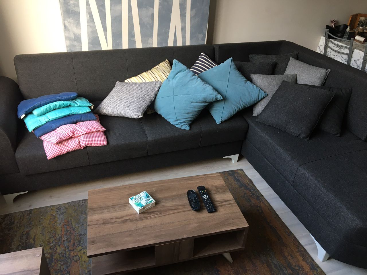 Kiralık Daire, İstanbul / ESENYURT / PİRİREİS