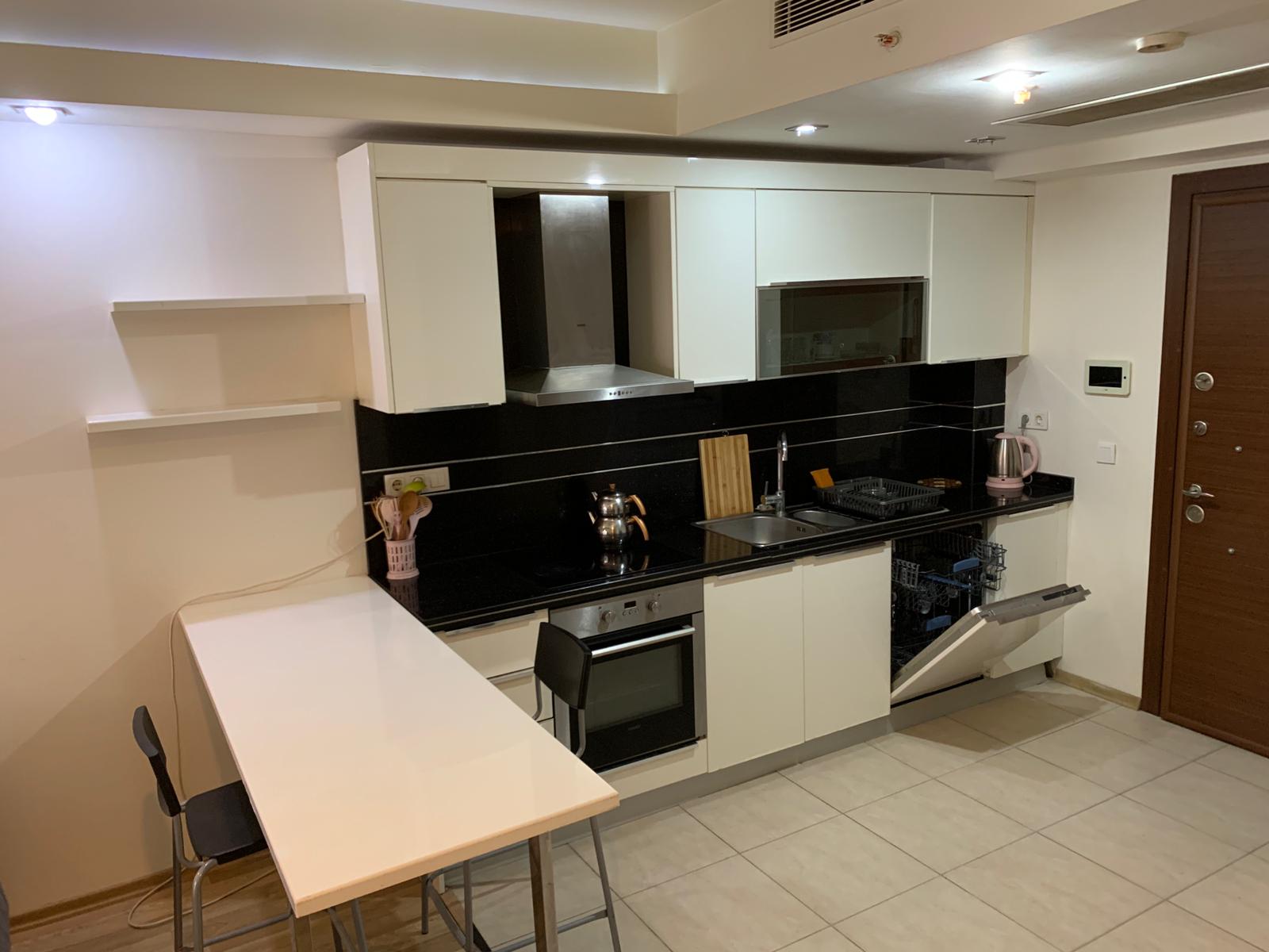Kiralık Daire, İstanbul / ESENYURT / CUMHURİYET