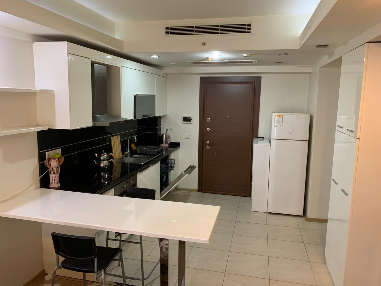Kiralık Daire, İstanbul / ESENYURT / CUMHURİYET