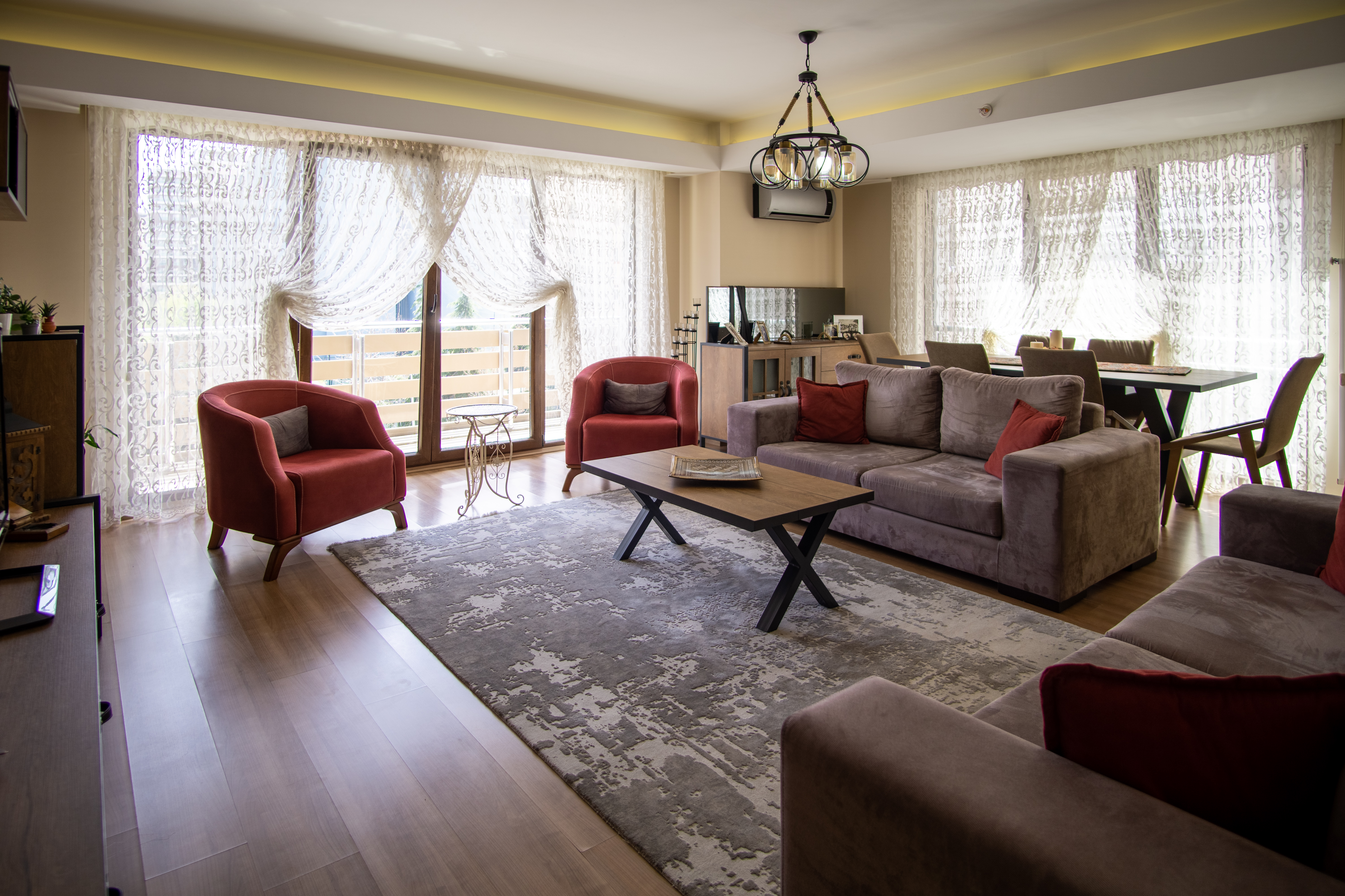 Satılık Residence, İstanbul / ESENYURT / PİRİREİS