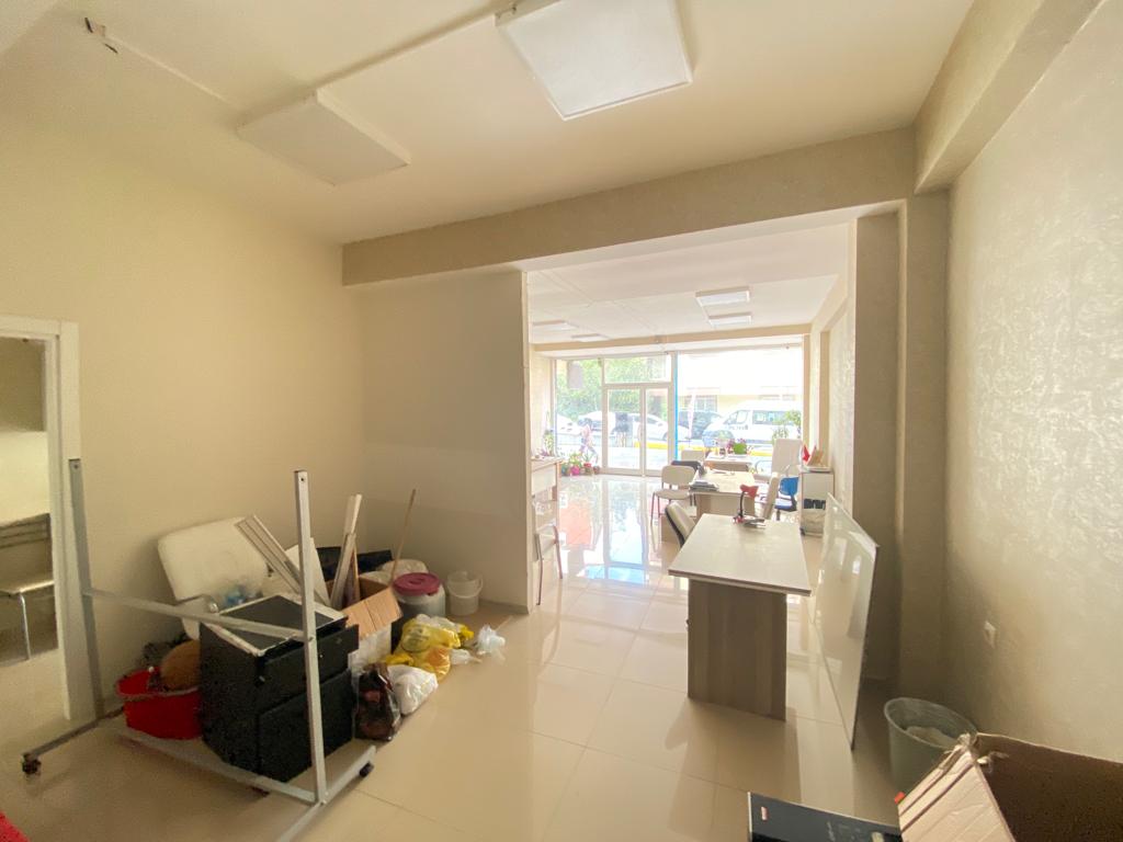 Kiralık Dükkan, İstanbul / ESENYURT / GÜZELYURT