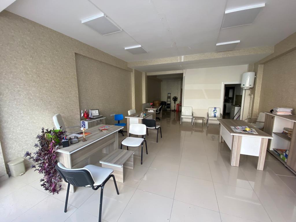 Kiralık Dükkan, İstanbul / ESENYURT / GÜZELYURT