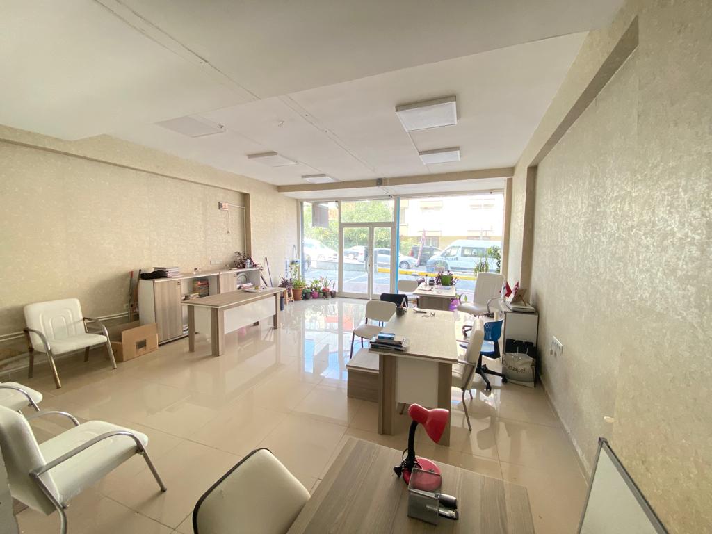 Kiralık Dükkan, İstanbul / ESENYURT / GÜZELYURT