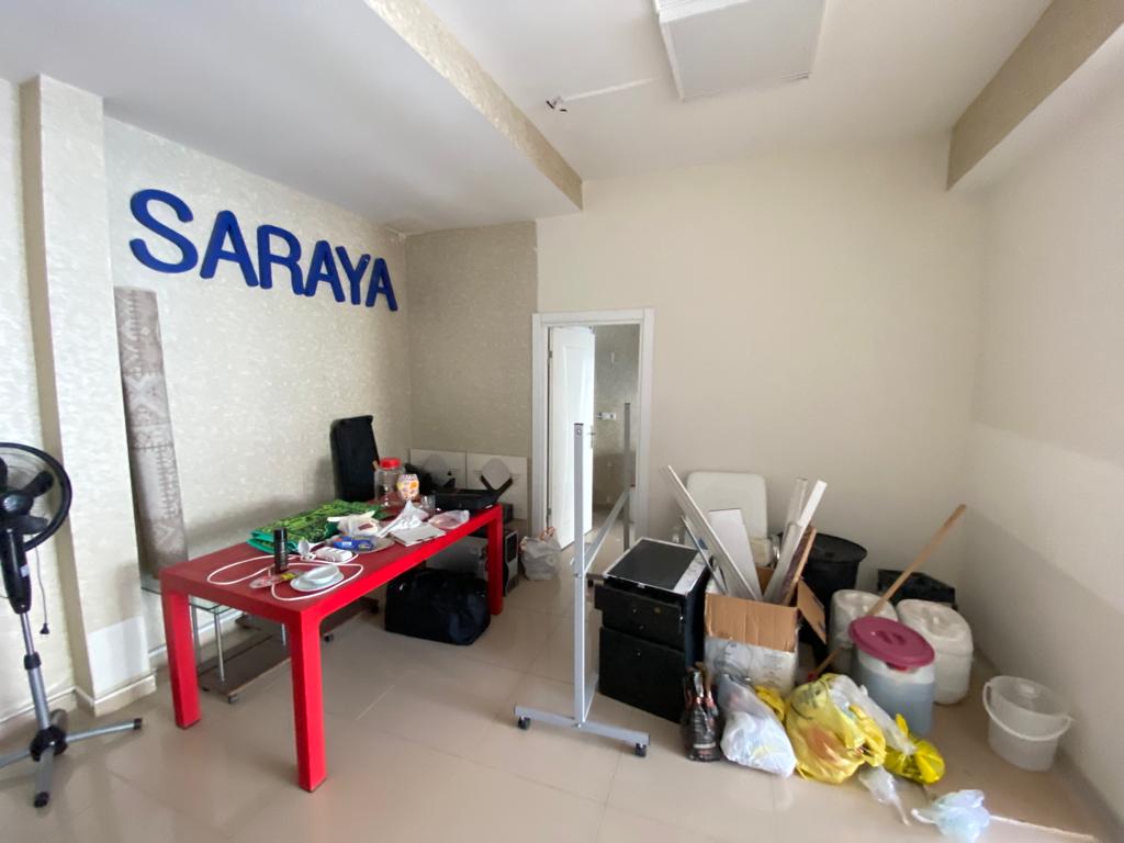 Kiralık Dükkan, İstanbul / ESENYURT / GÜZELYURT