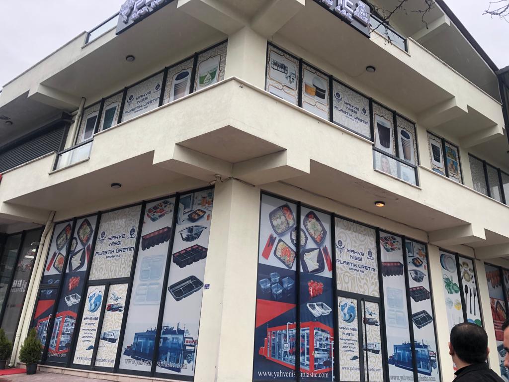 Satılık Dükkan, İstanbul / BEYLİKDÜZÜ OSB