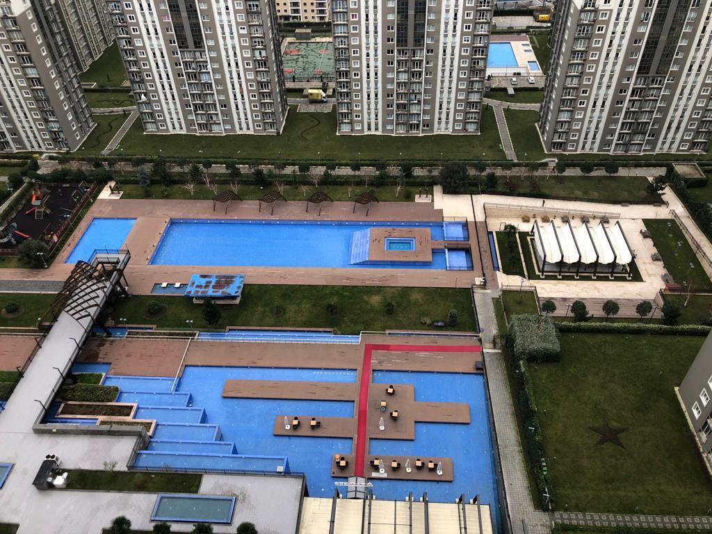 Kiralık Daire, İstanbul / ESENYURT / YEŞİLKENT