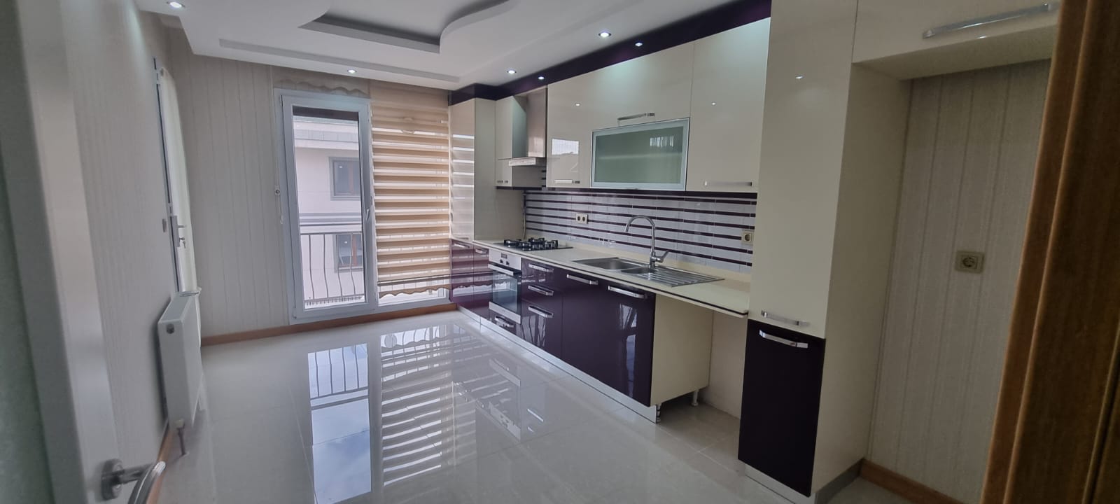 Satılık Daire, İstanbul / BÜYÜKÇEKMECE / FATİH MAH 