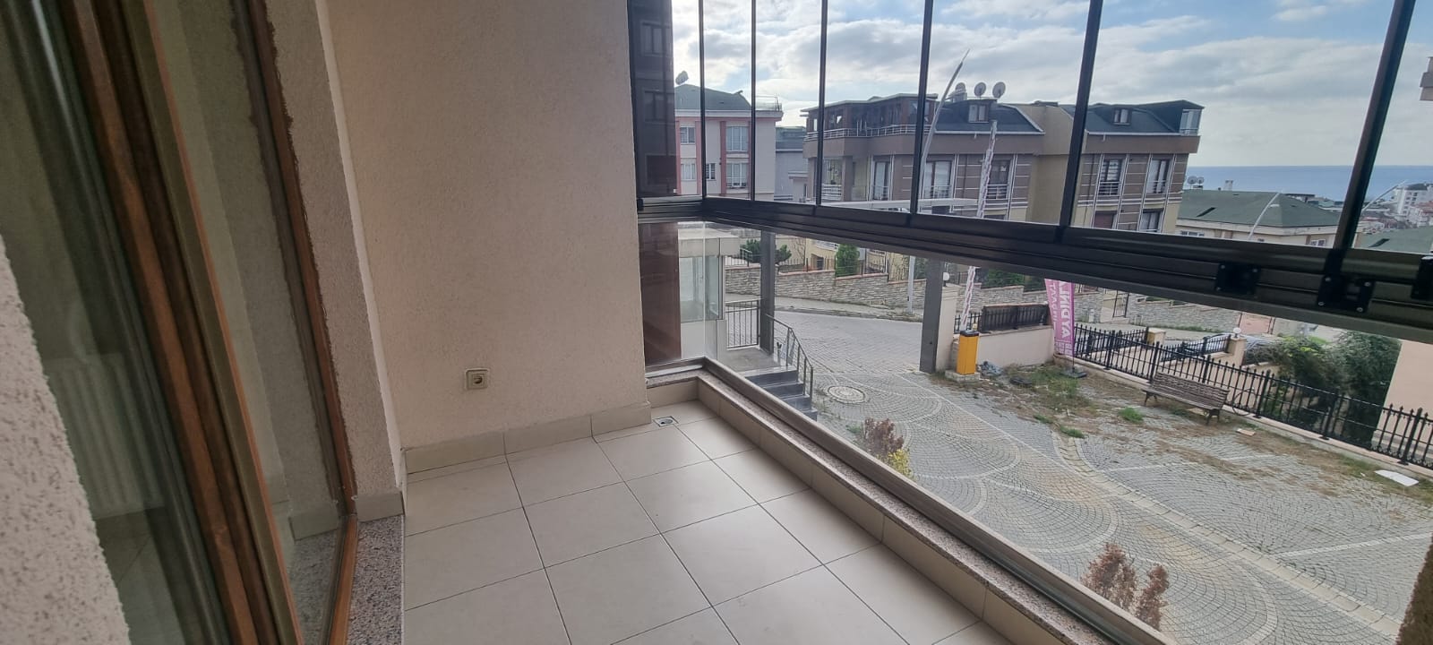 Satılık Daire, İstanbul / BÜYÜKÇEKMECE / FATİH MAH 