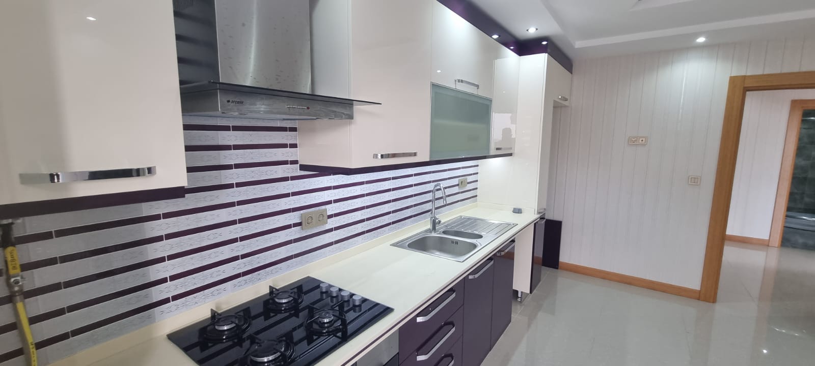 Satılık Daire, İstanbul / BÜYÜKÇEKMECE / FATİH MAH 
