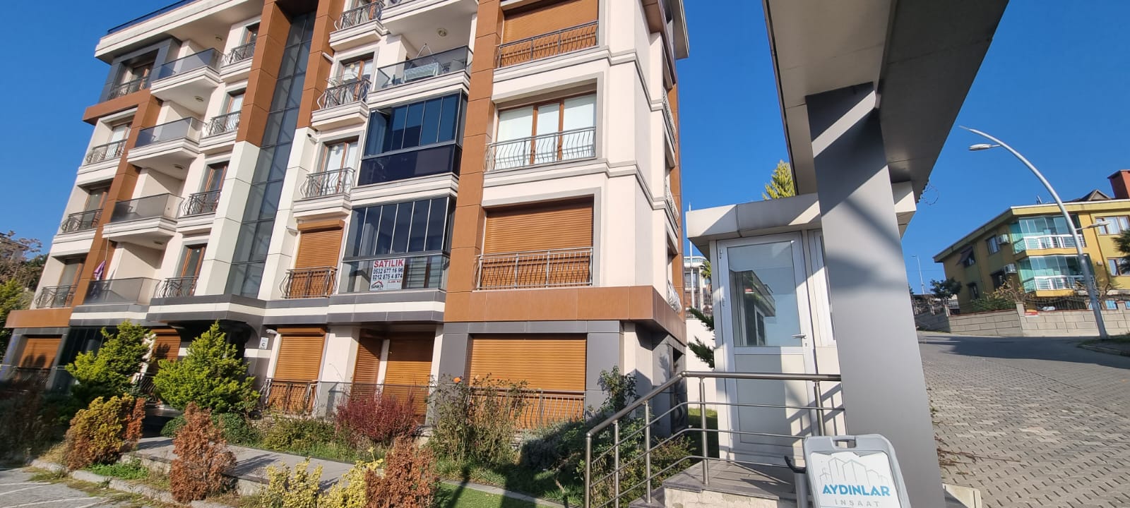 Satılık Daire, İstanbul / BÜYÜKÇEKMECE / FATİH MAH 