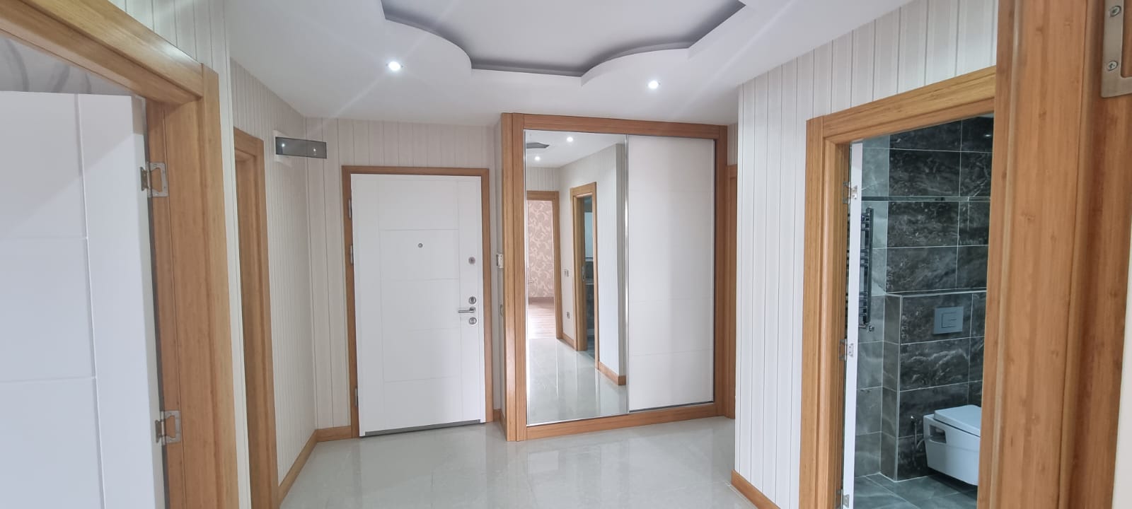 Satılık Daire, İstanbul / BÜYÜKÇEKMECE / FATİH MAH 