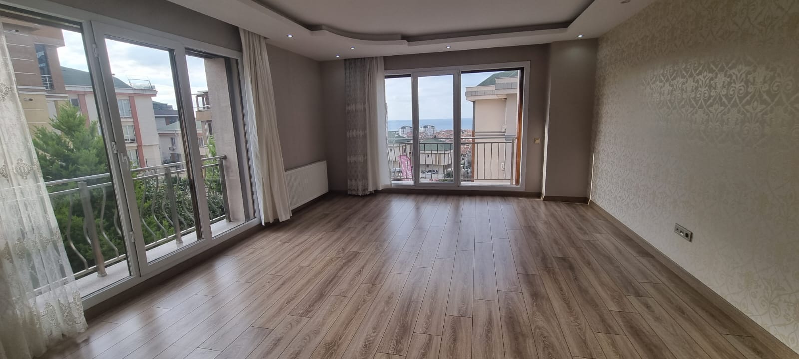 Satılık Daire, İstanbul / BÜYÜKÇEKMECE / FATİH MAH 