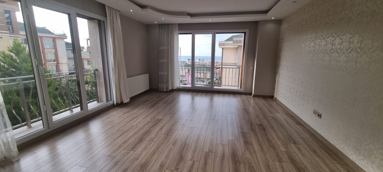 Satılık Daire, İstanbul / BÜYÜKÇEKMECE / FATİH MAH 
