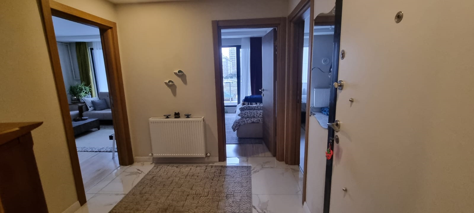 Satılık Daire, İstanbul / KAVAKLI / MARMARA MAH