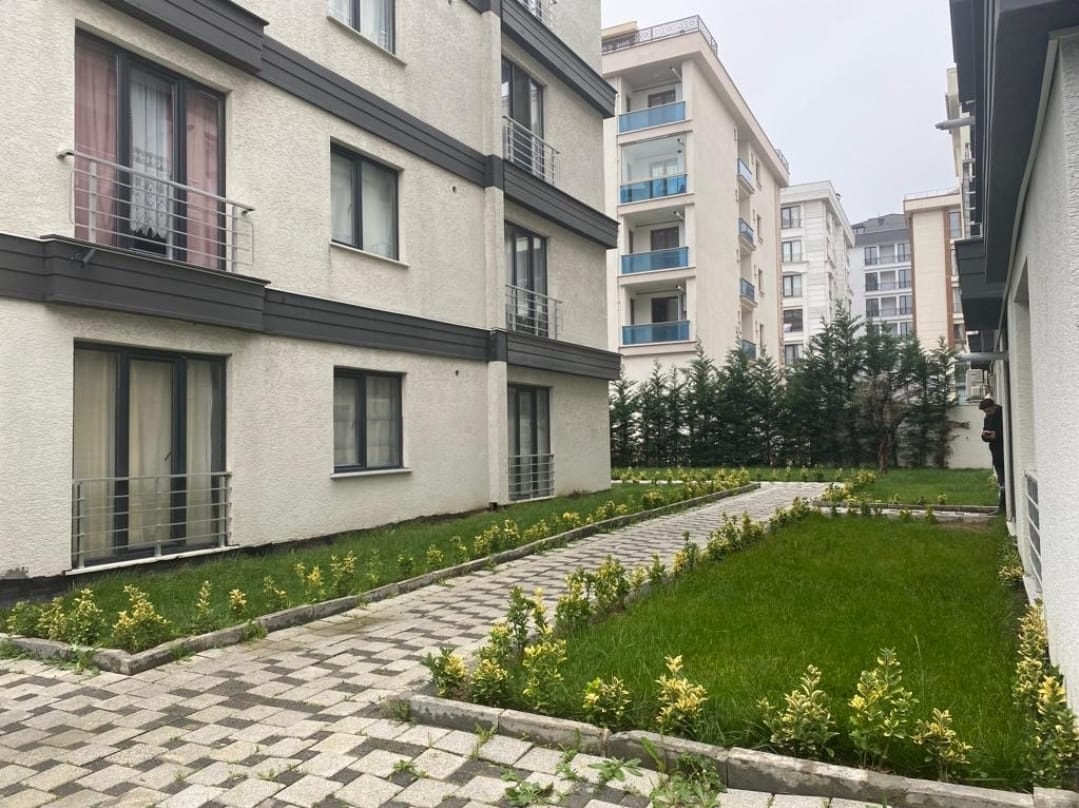 Satılık Daire, İstanbul / KAVAKLI / MARMARA MAH