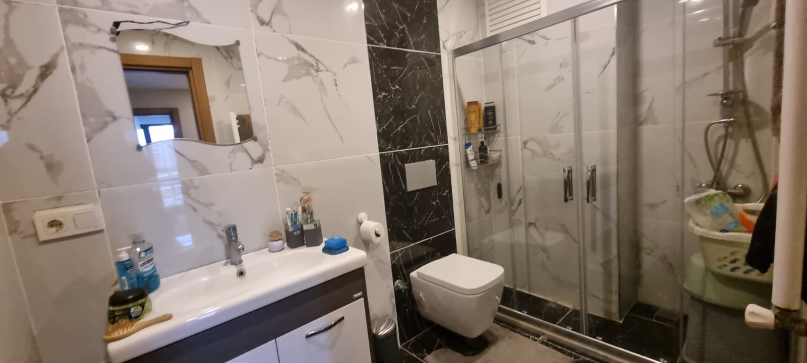Satılık Daire, İstanbul / KAVAKLI / MARMARA MAH