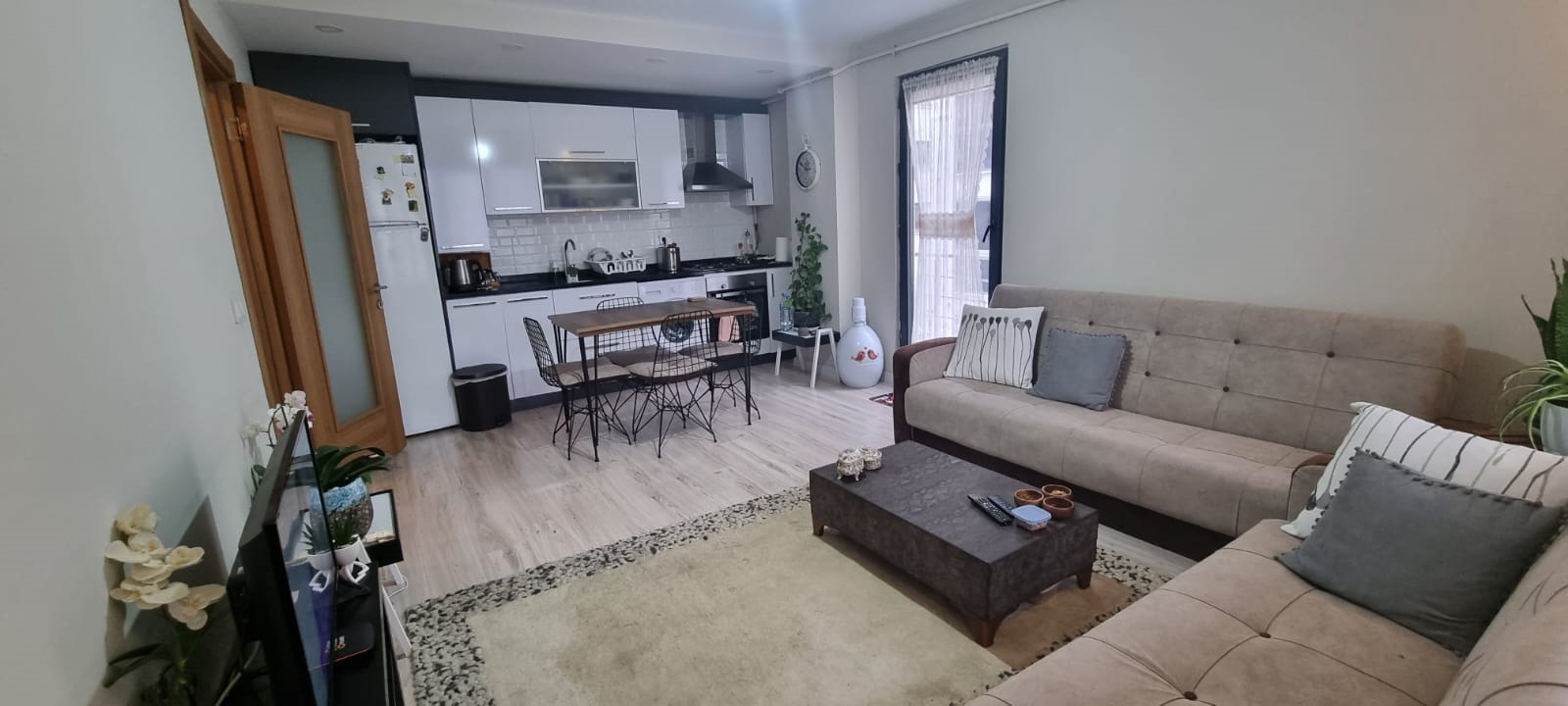 Satılık Daire, İstanbul / KAVAKLI / MARMARA MAH