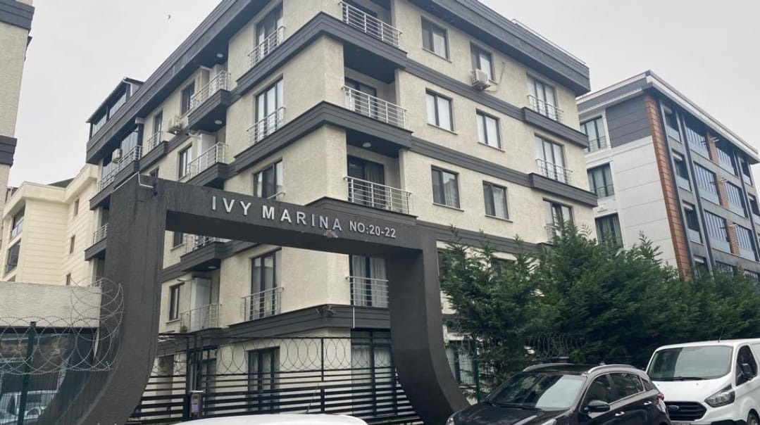 Satılık Daire, İstanbul / KAVAKLI / MARMARA MAH