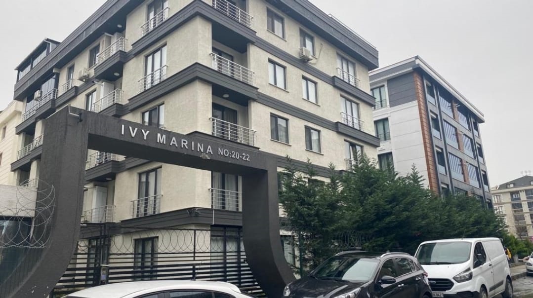Satılık Daire, İstanbul / KAVAKLI / MARMARA MAH