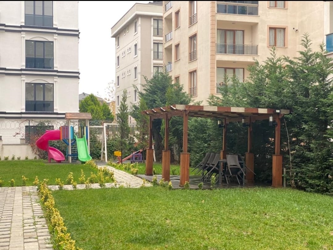 Satılık Daire, İstanbul / KAVAKLI / MARMARA MAH
