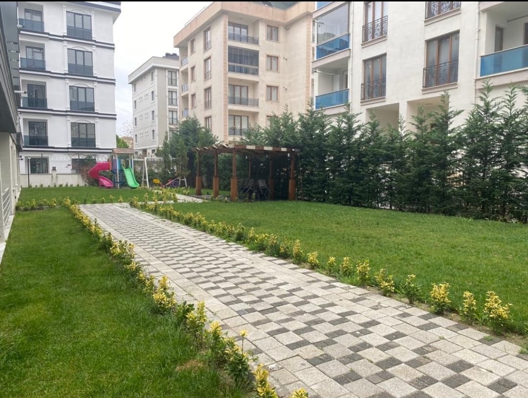 Satılık Daire, İstanbul / KAVAKLI / MARMARA MAH