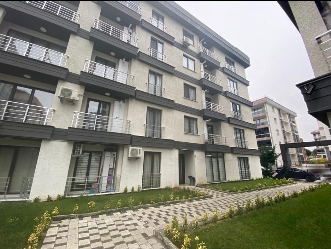 Satılık Daire, İstanbul / KAVAKLI / MARMARA MAH