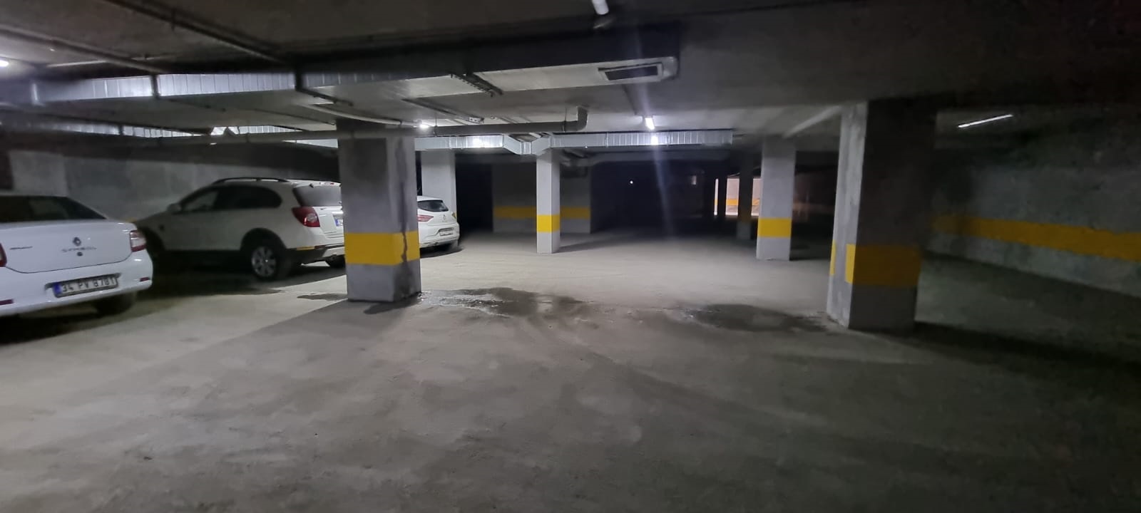 Satılık Daire, İstanbul / KAVAKLI / MARMARA MAH